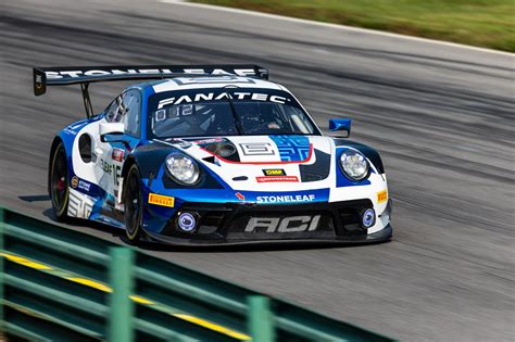 Motorsports .
